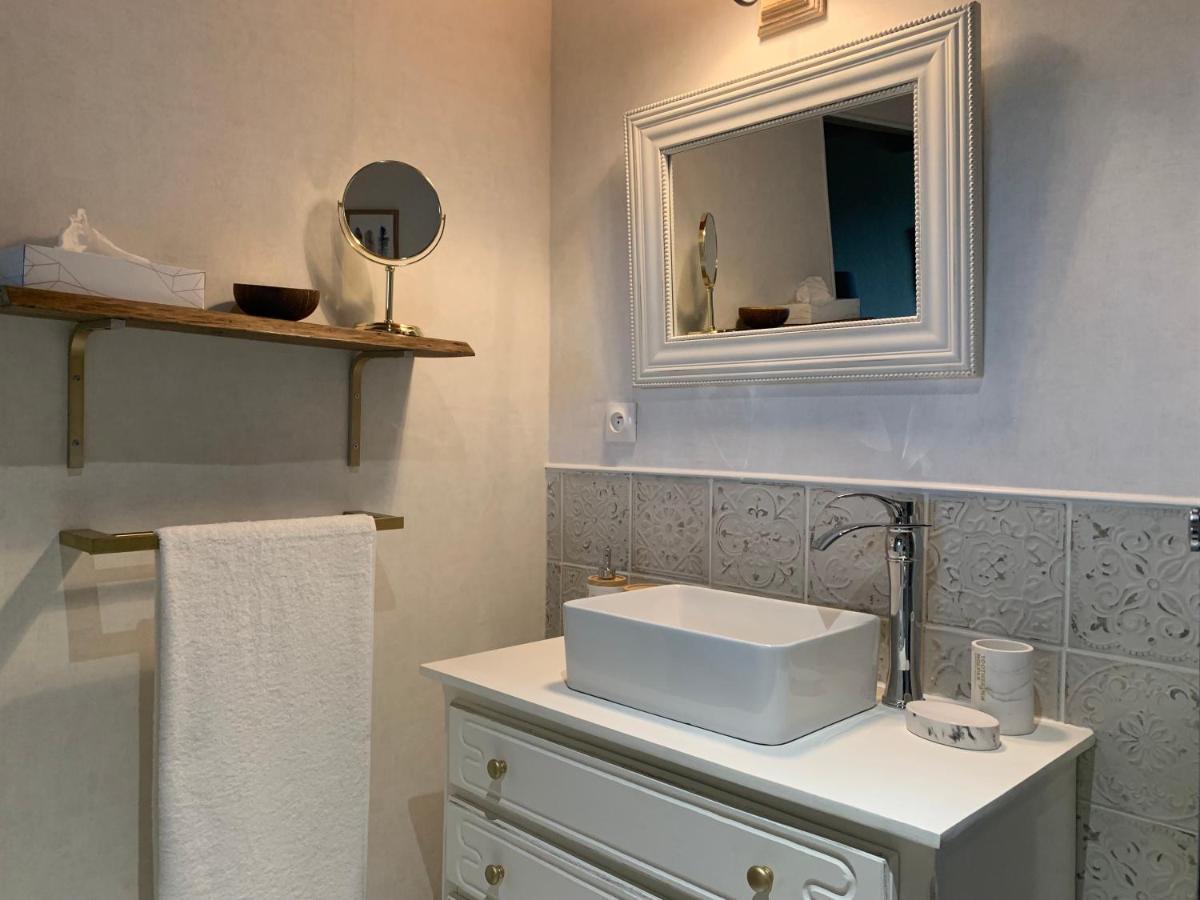 Maison Mard'Or Chambre Plume Mardor Exterior photo