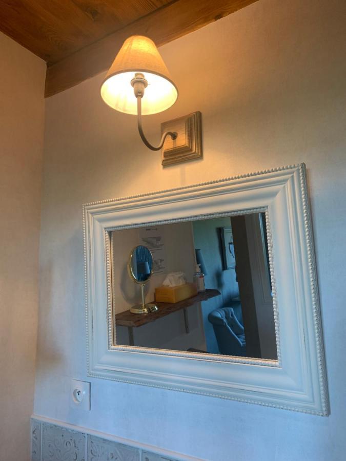 Maison Mard'Or Chambre Plume Mardor Exterior photo