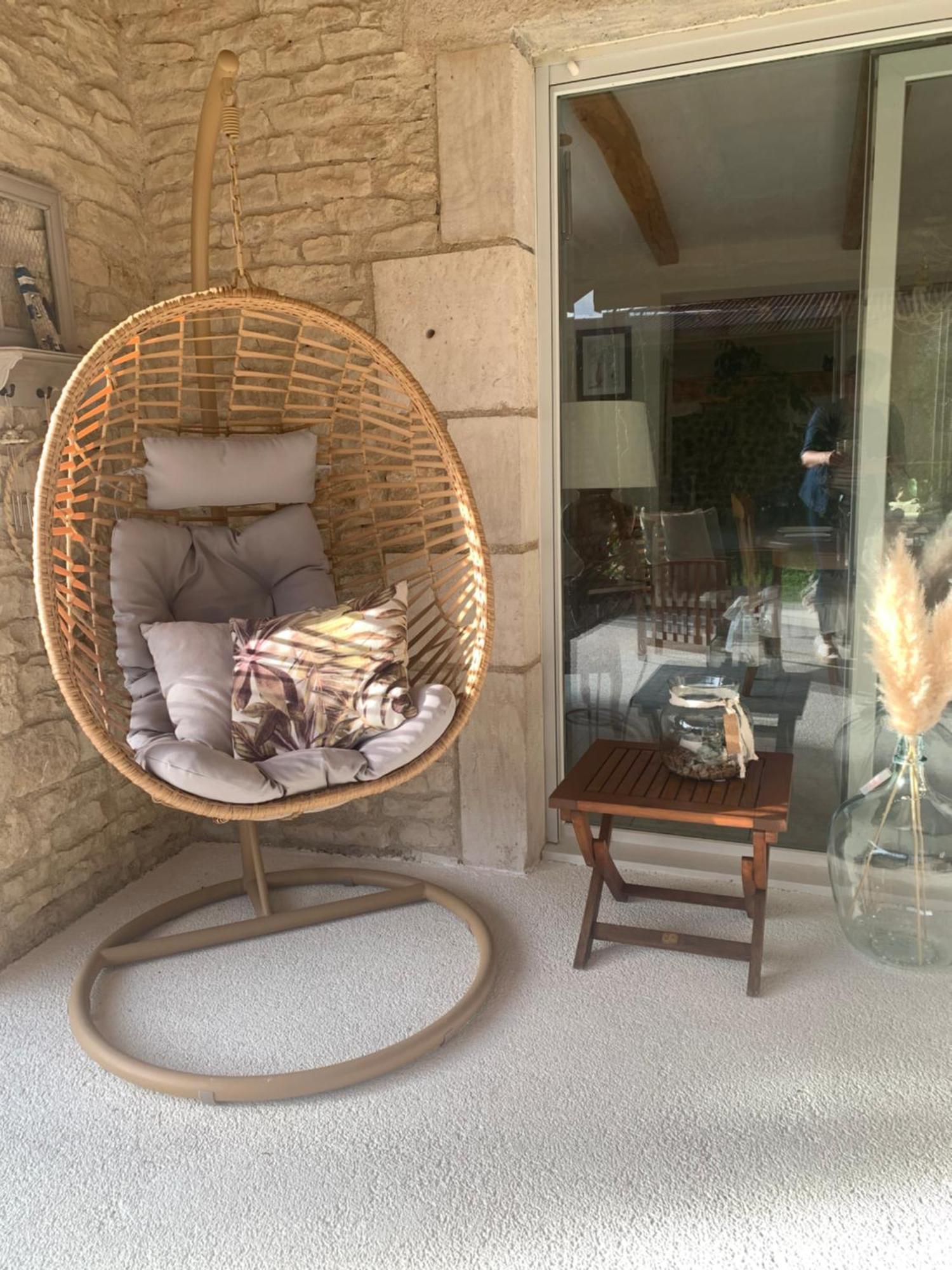 Maison Mard'Or Chambre Plume Mardor Exterior photo